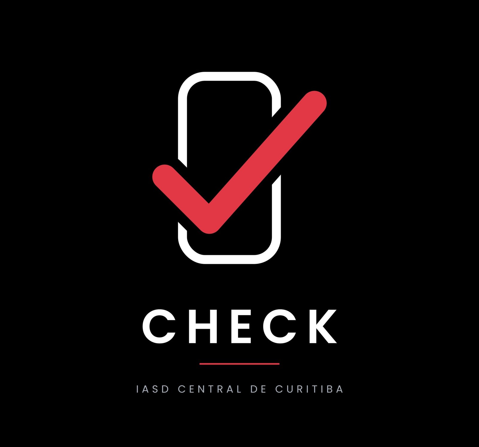 Check — IASD Central de Curitiba
